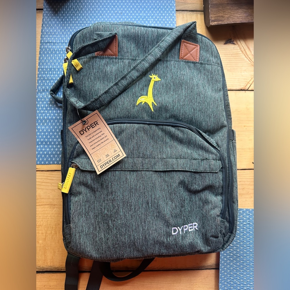Dyper Bag Brand New